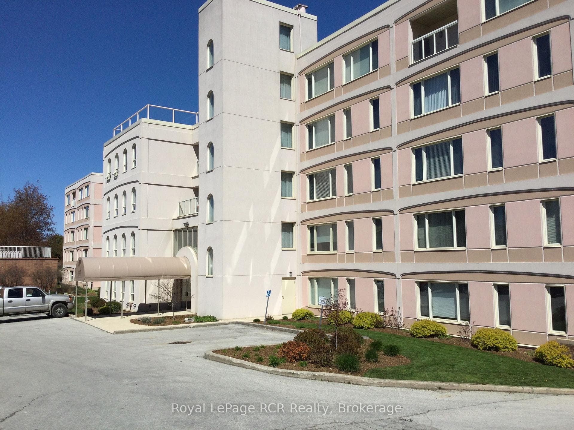 2555 3rd Avenue Unit 211 photo 1
