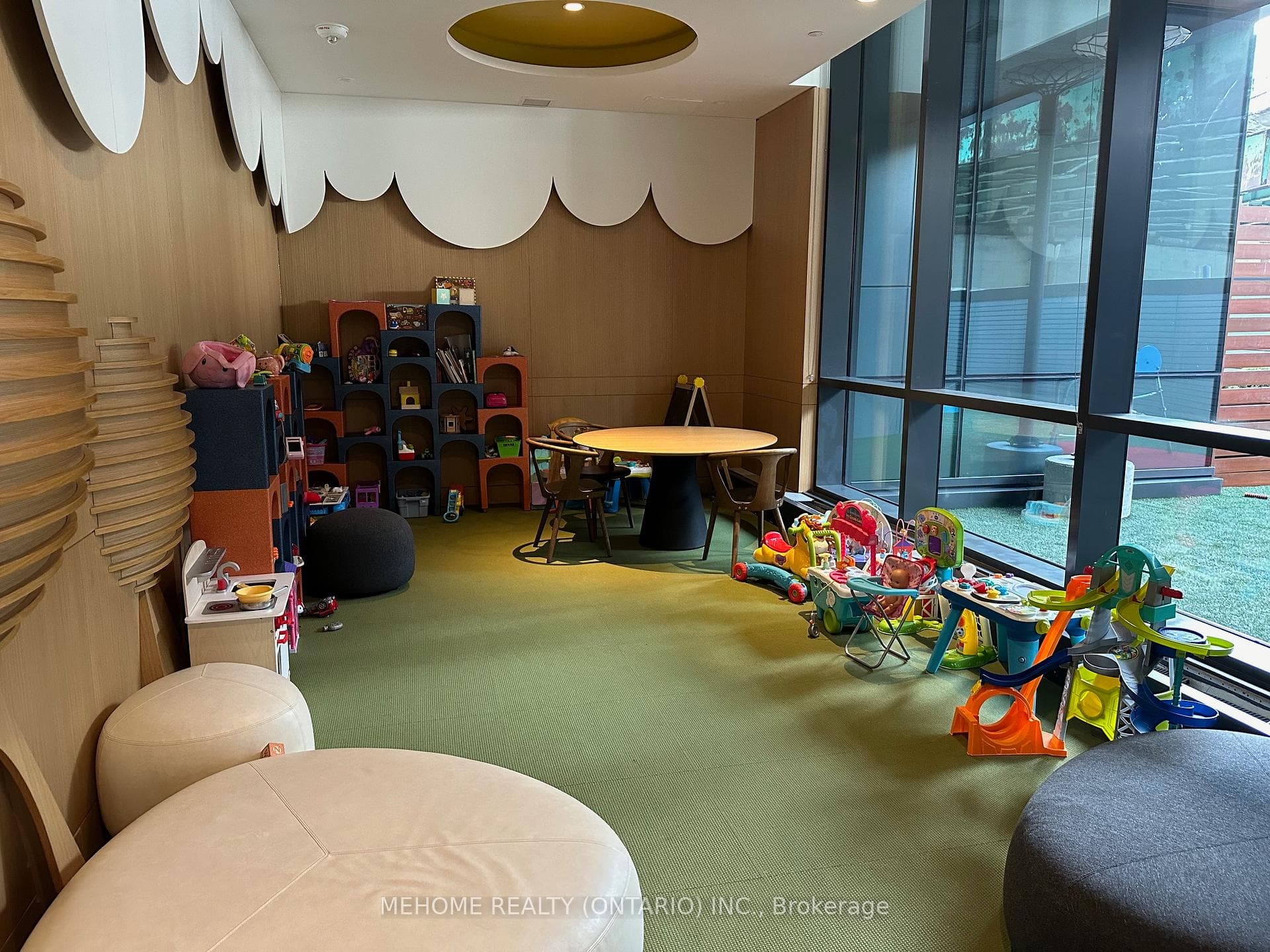 17 Bathurst Street Unit 1208 photo 8