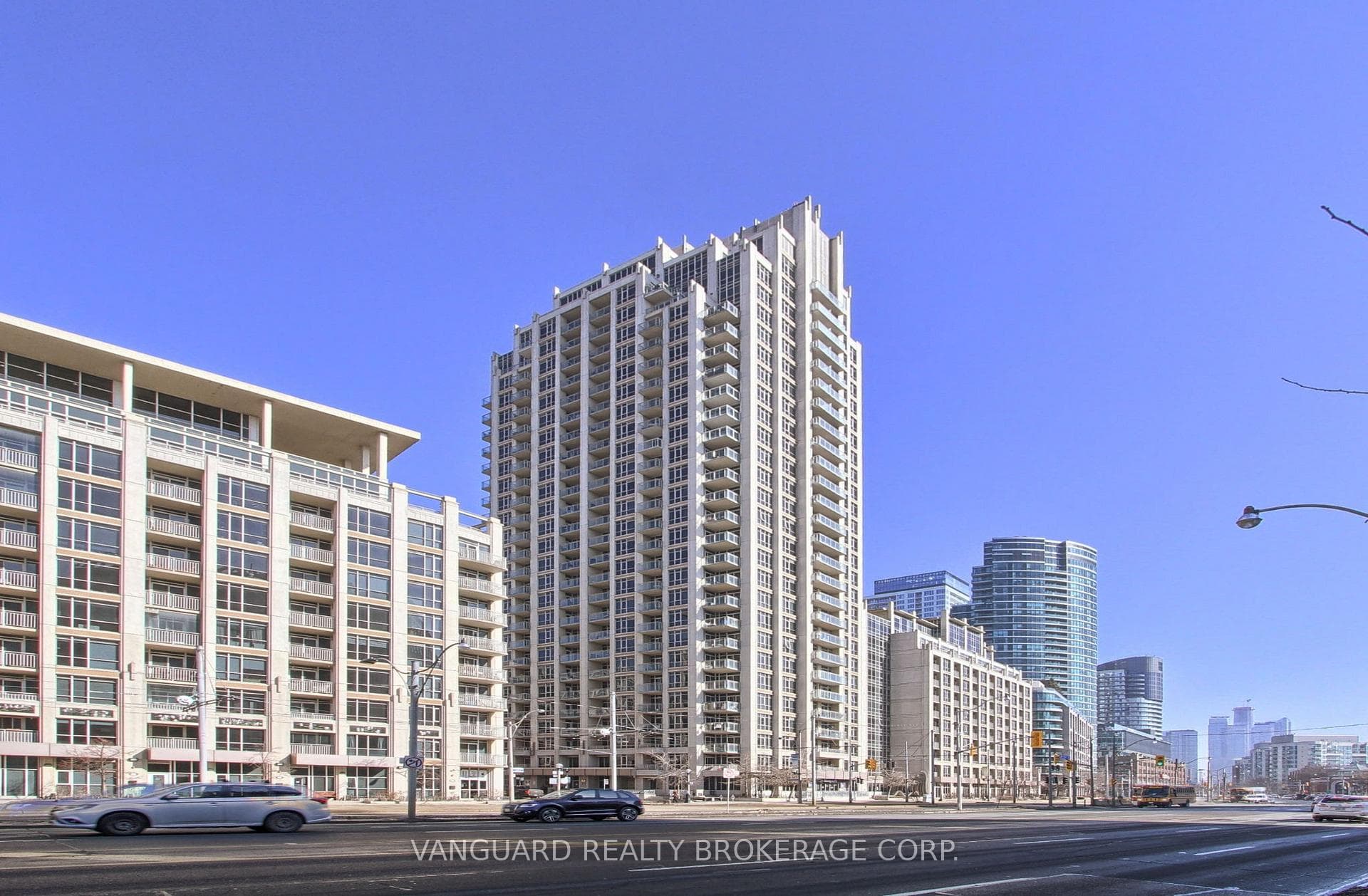 21 Grand Magazine Street Unit 317 photo 1