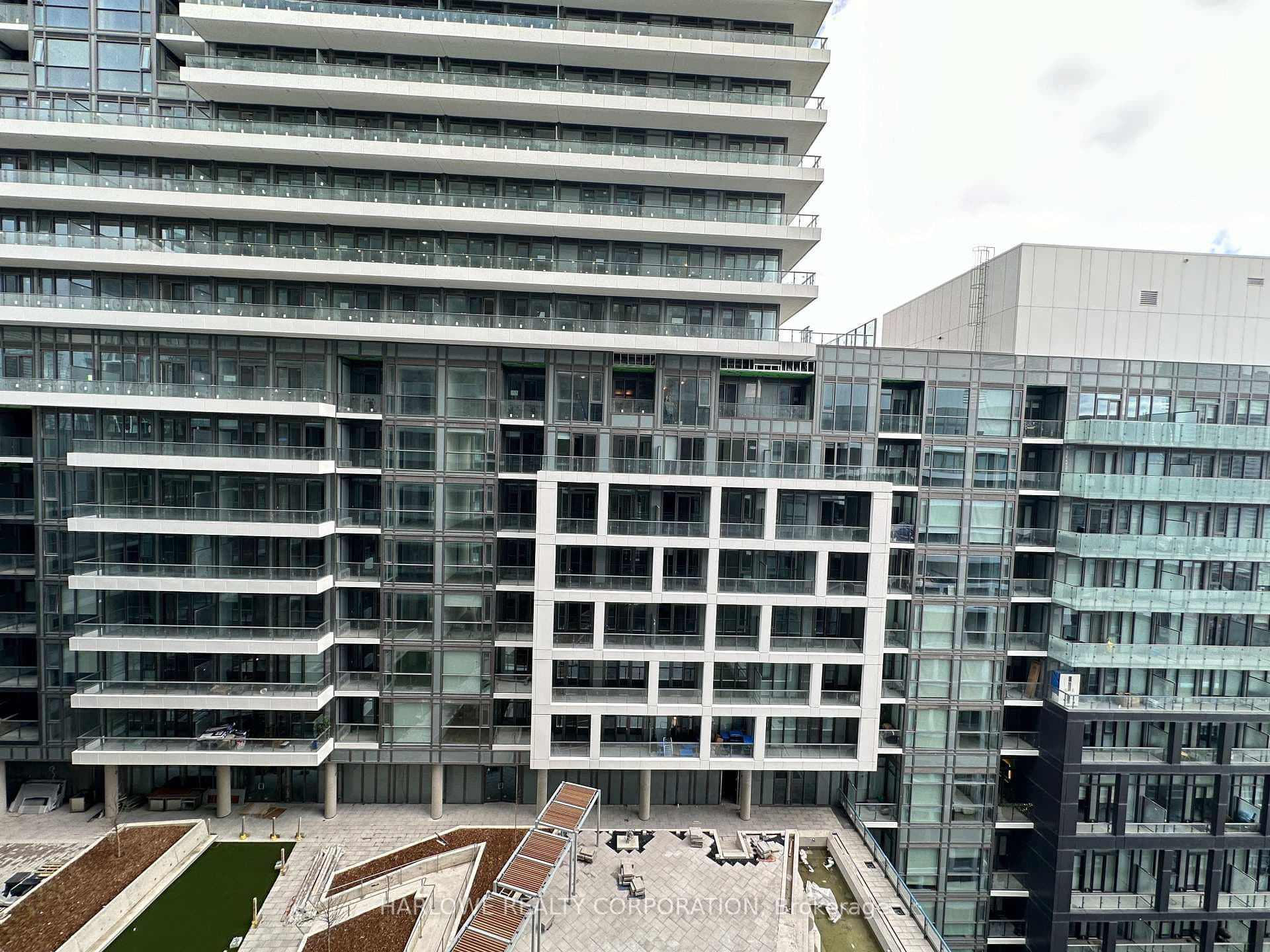 135 Lower Sherbourne Street Unit 1837 W photo 13
