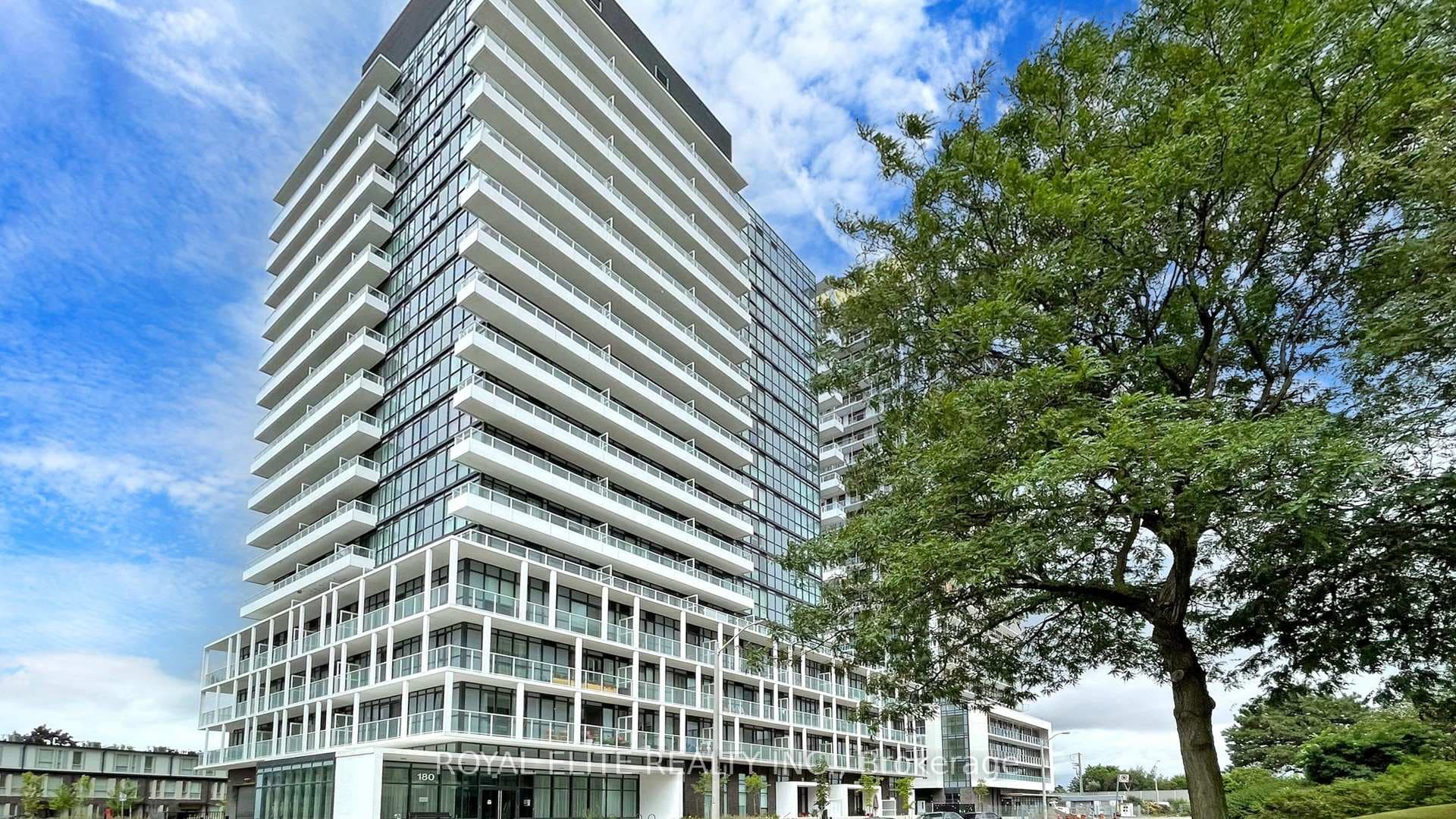 180 Fairview Mall Drive Unit 312 photo 2