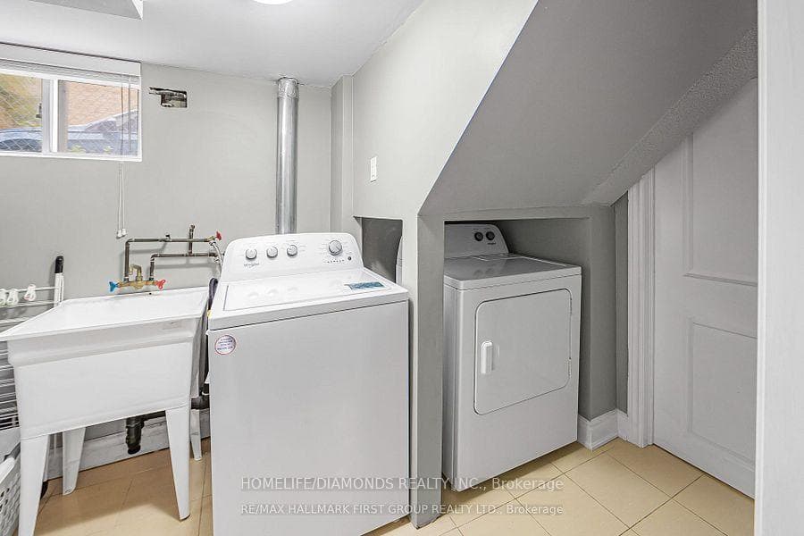 16 BRISCO Street Unit BSMT photo 8