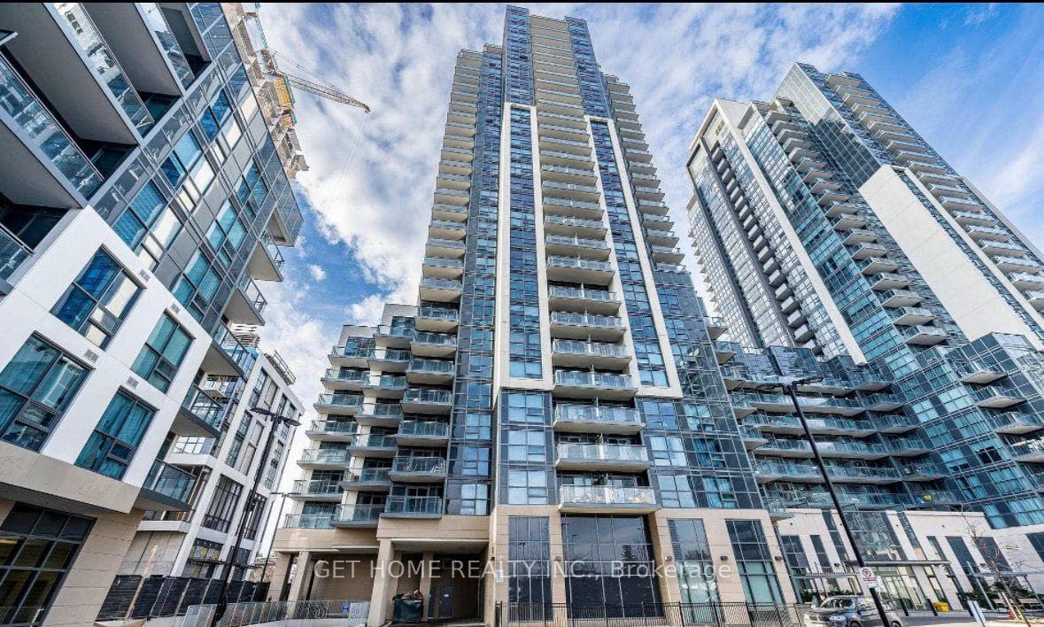 20 Meadowglen Place Unit 2401 photo 1