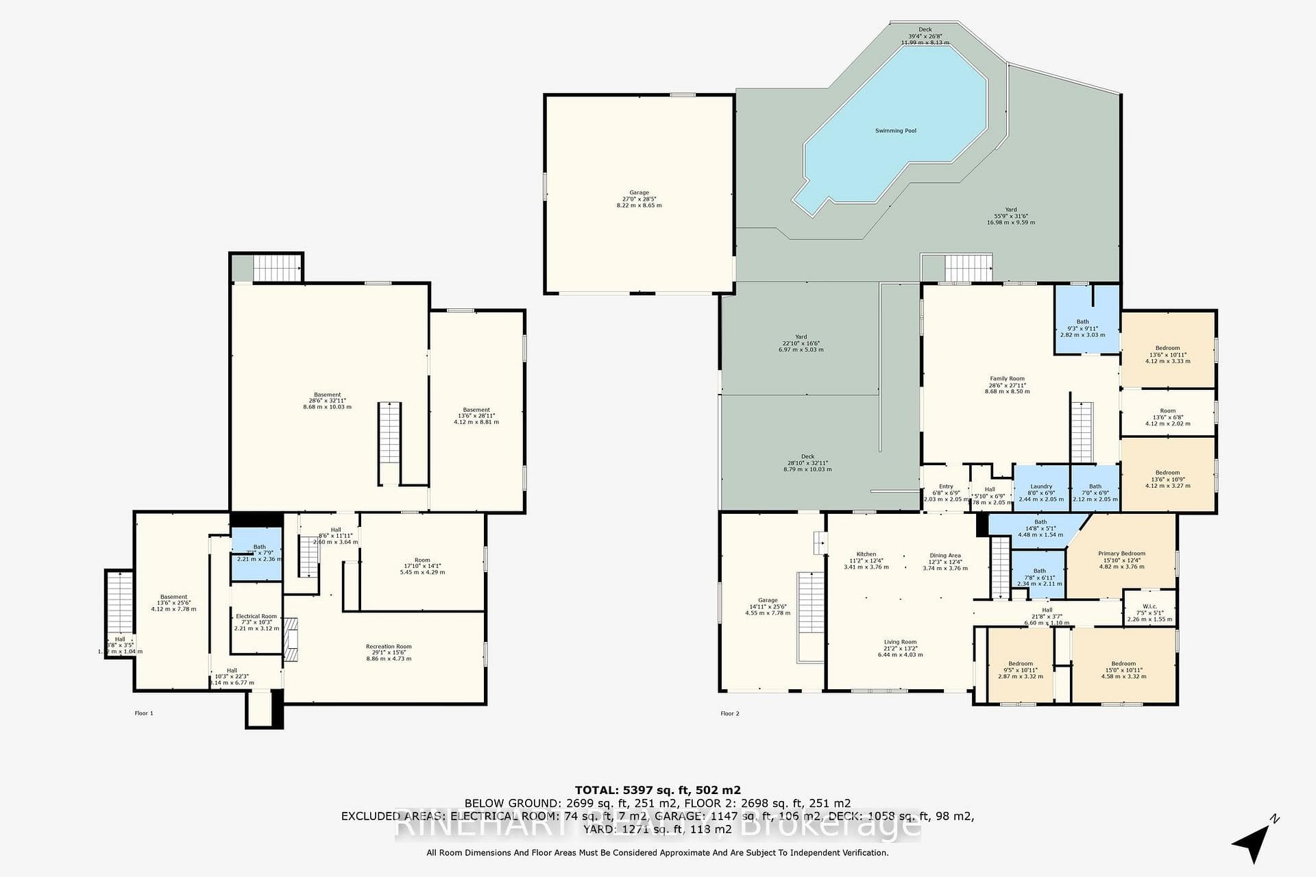 141 Huron Avenue photo 40