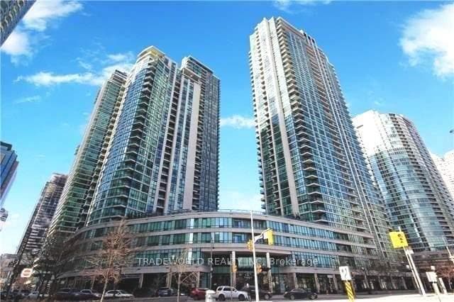 16 Yonge Street Unit 2607 photo 1