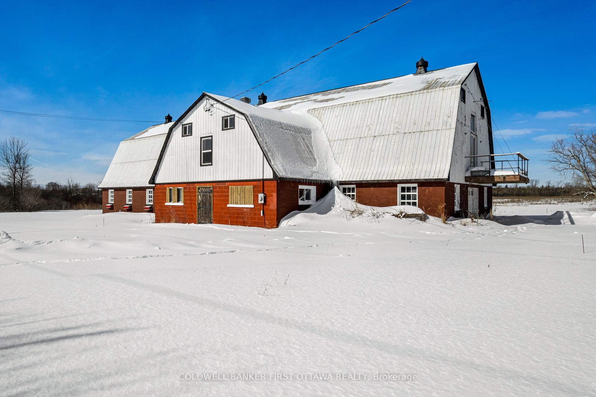 10248 Dixie Road photo 1