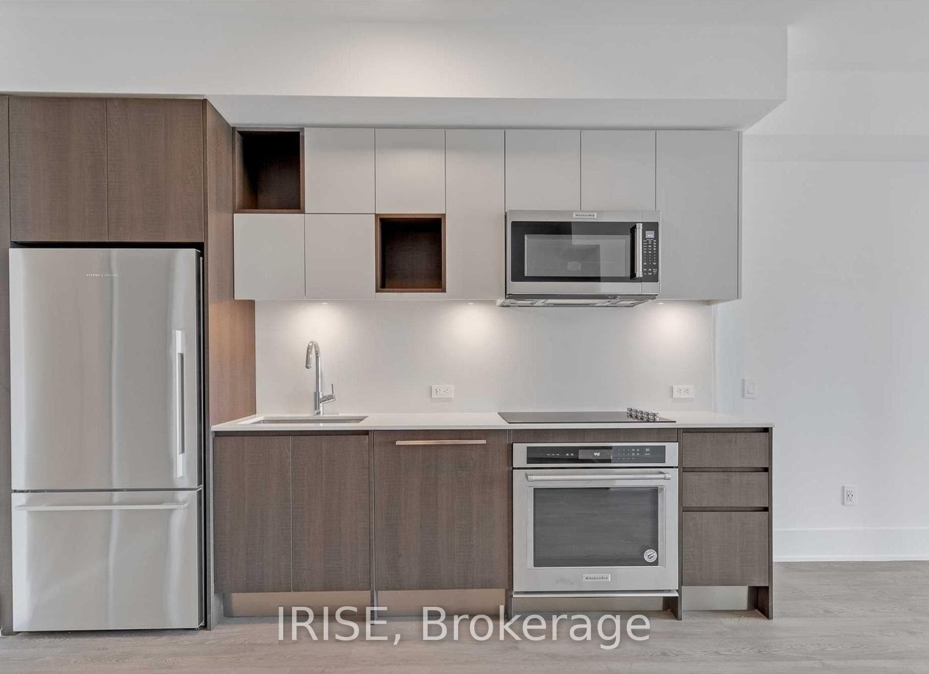 118 Merchants Wharf N/A Unit 419 photo 7