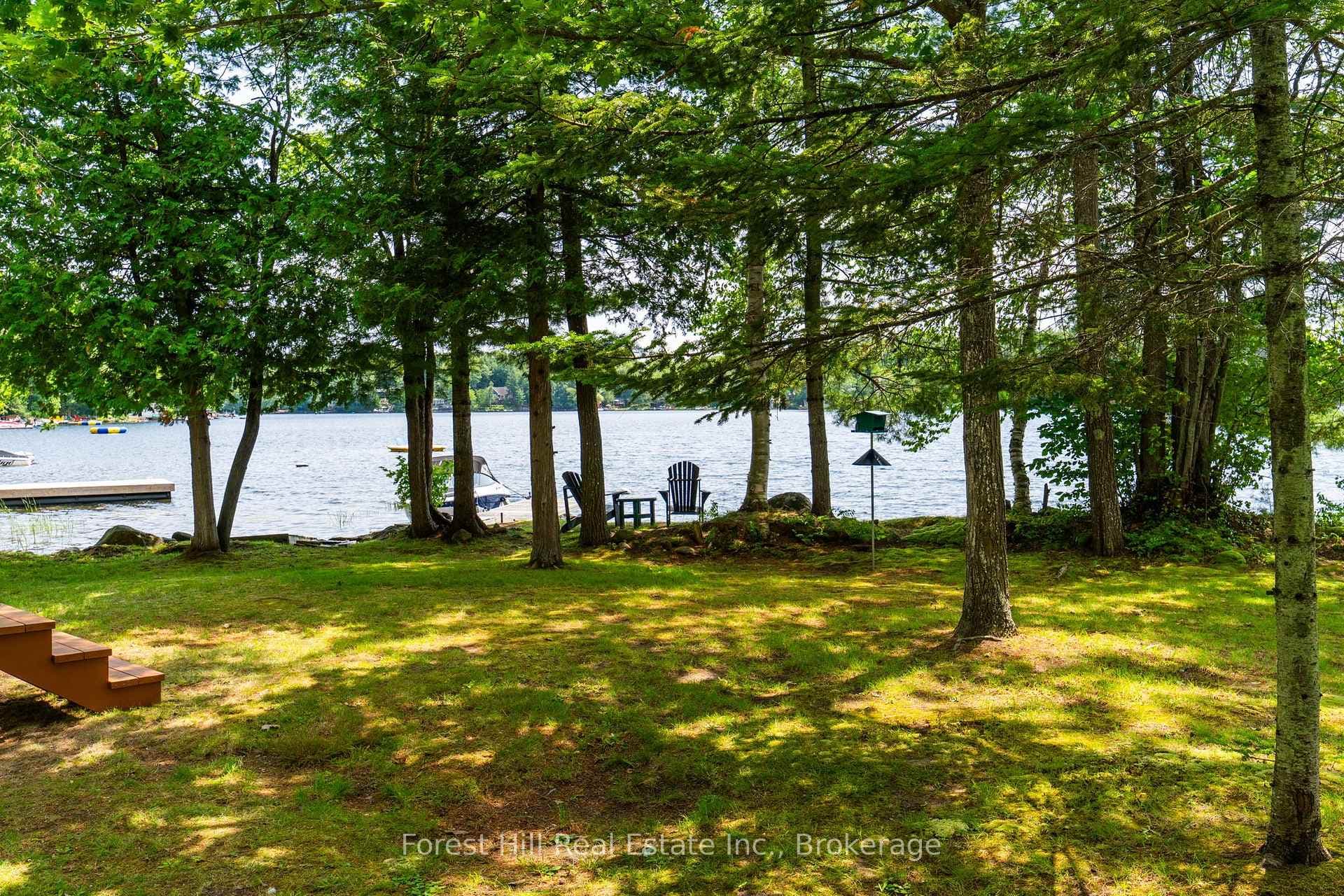 2871 Muskoka Road 169 Road Unit Unit 1 photo 38