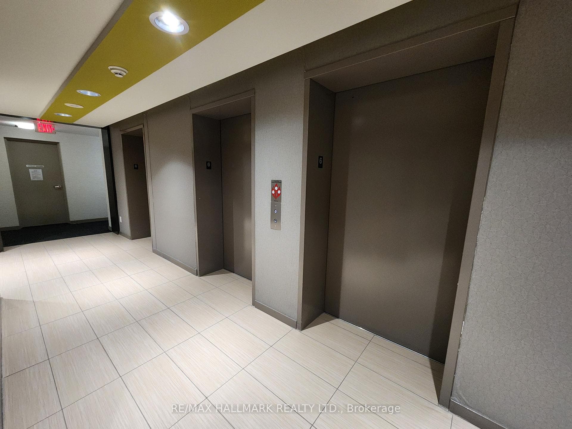 60 Town Centre Court Unit 602 photo 10