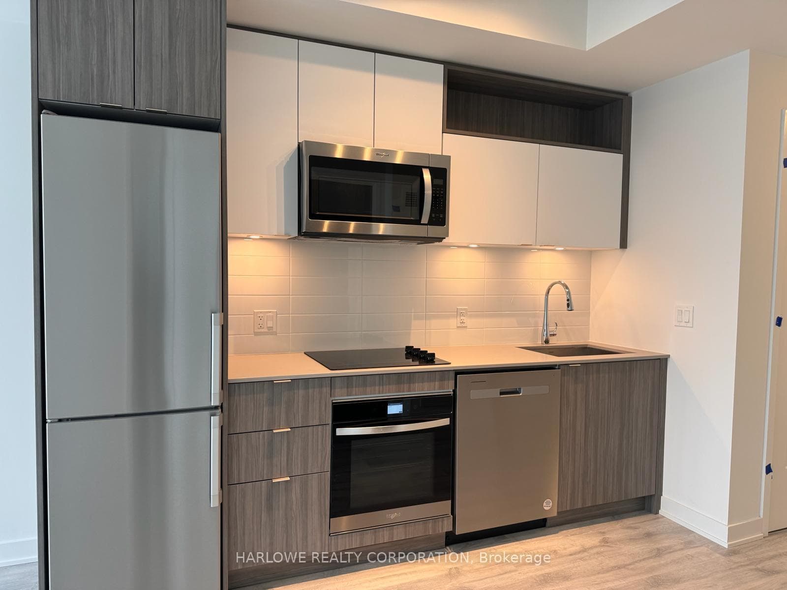 135 Lower Sherbourne Street Unit 1856 W photo 2