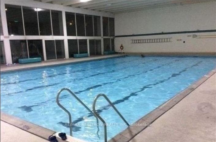 735 Don Mills Road Unit 1508 photo 13