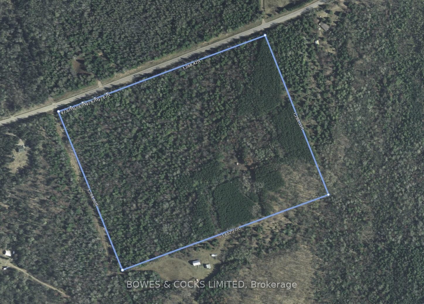 Satellite Image