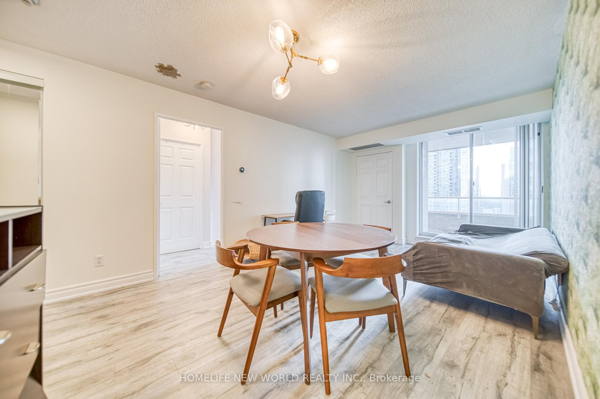 35 Empress Avenue Unit 1908 photo 8