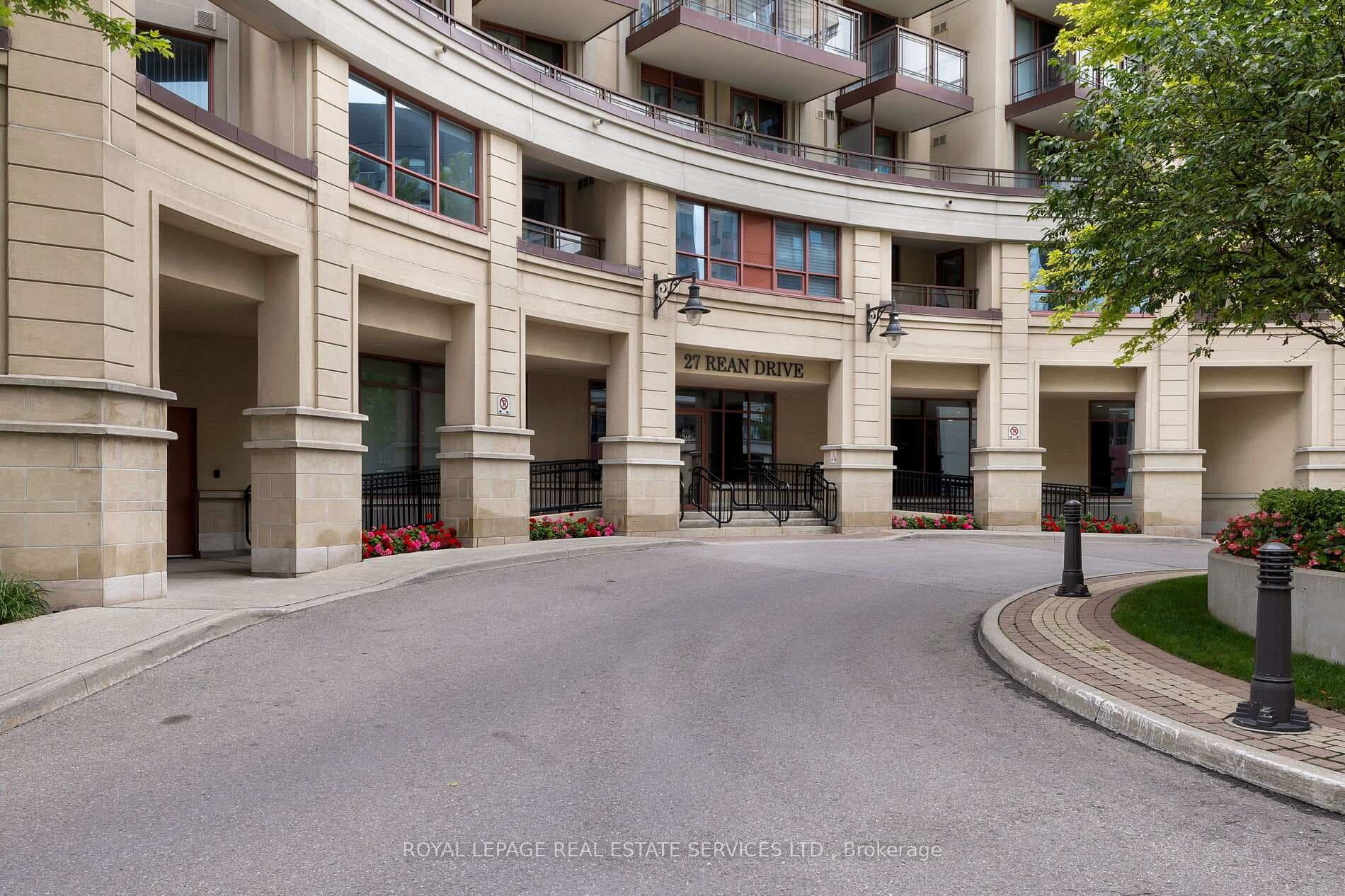27 Rean Drive Unit 517 photo 3
