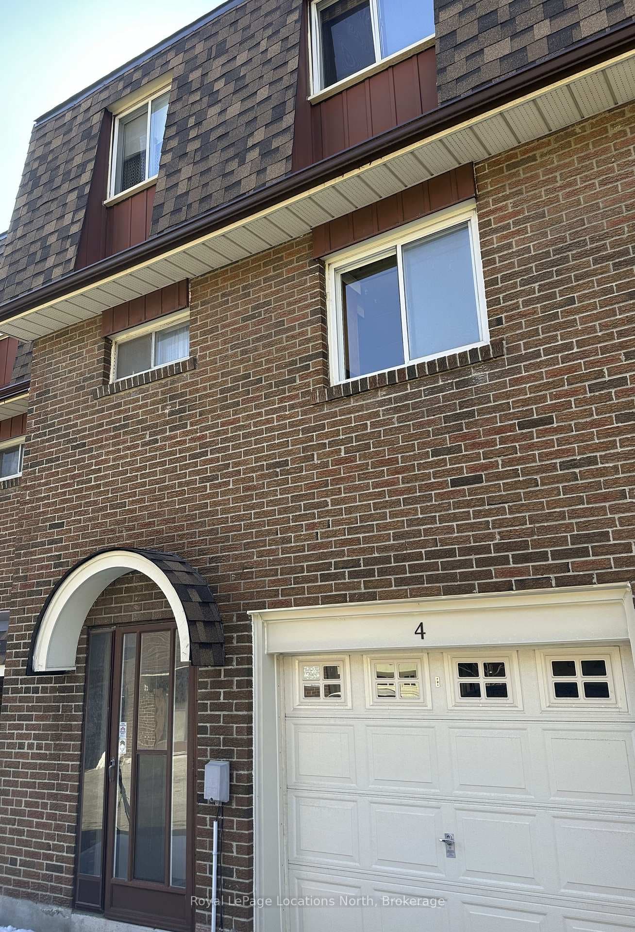 431 Military Trail Unit 4 photo 1