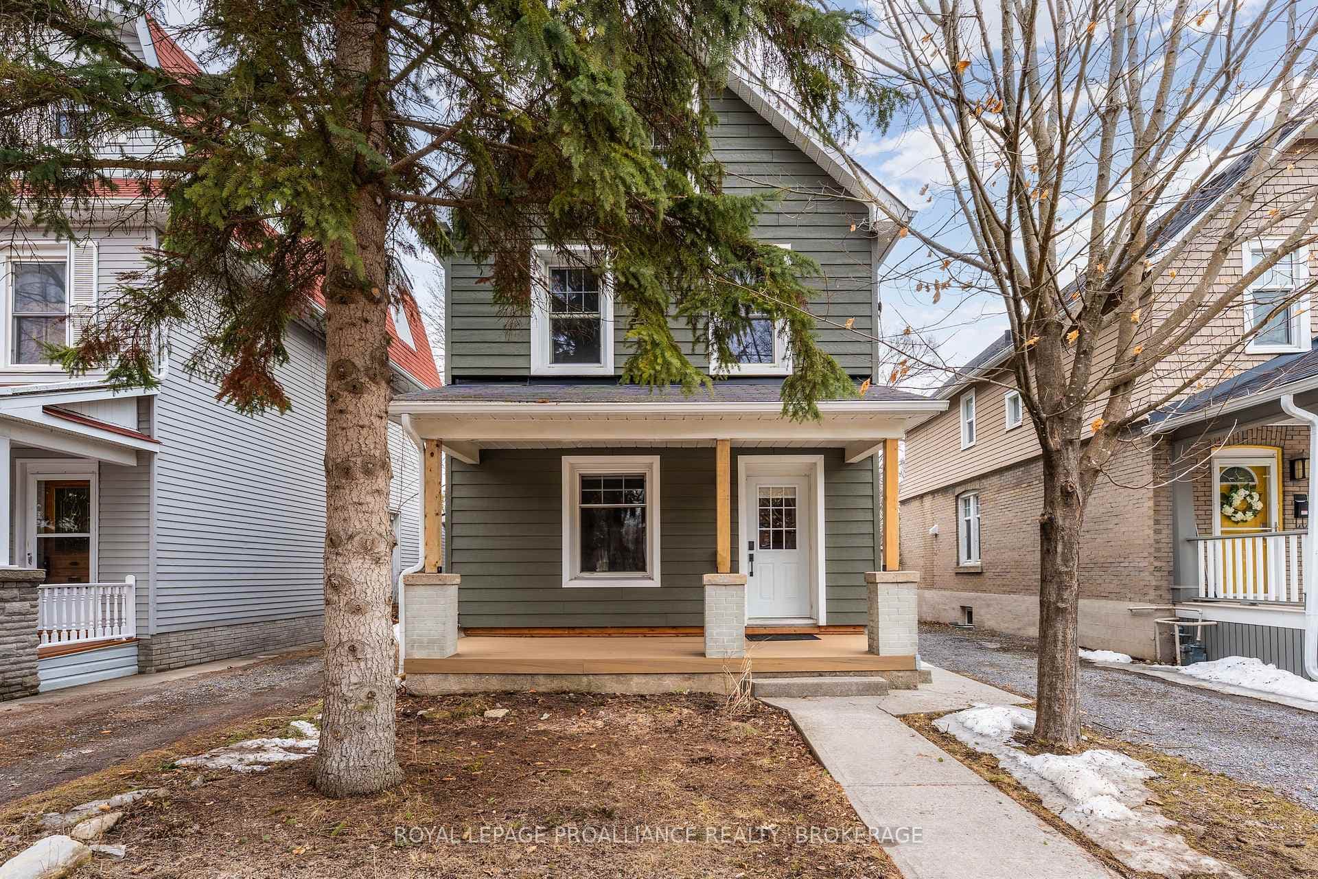 29 Livingston Avenue photo 1