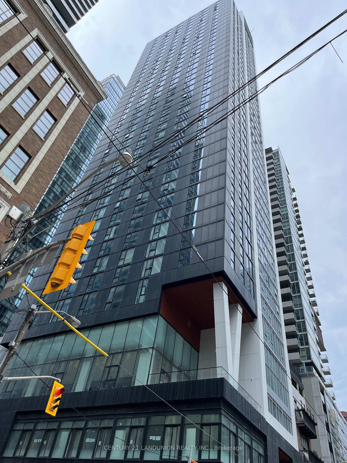 28 Ted Rogers Way Unit 2602 photo 15