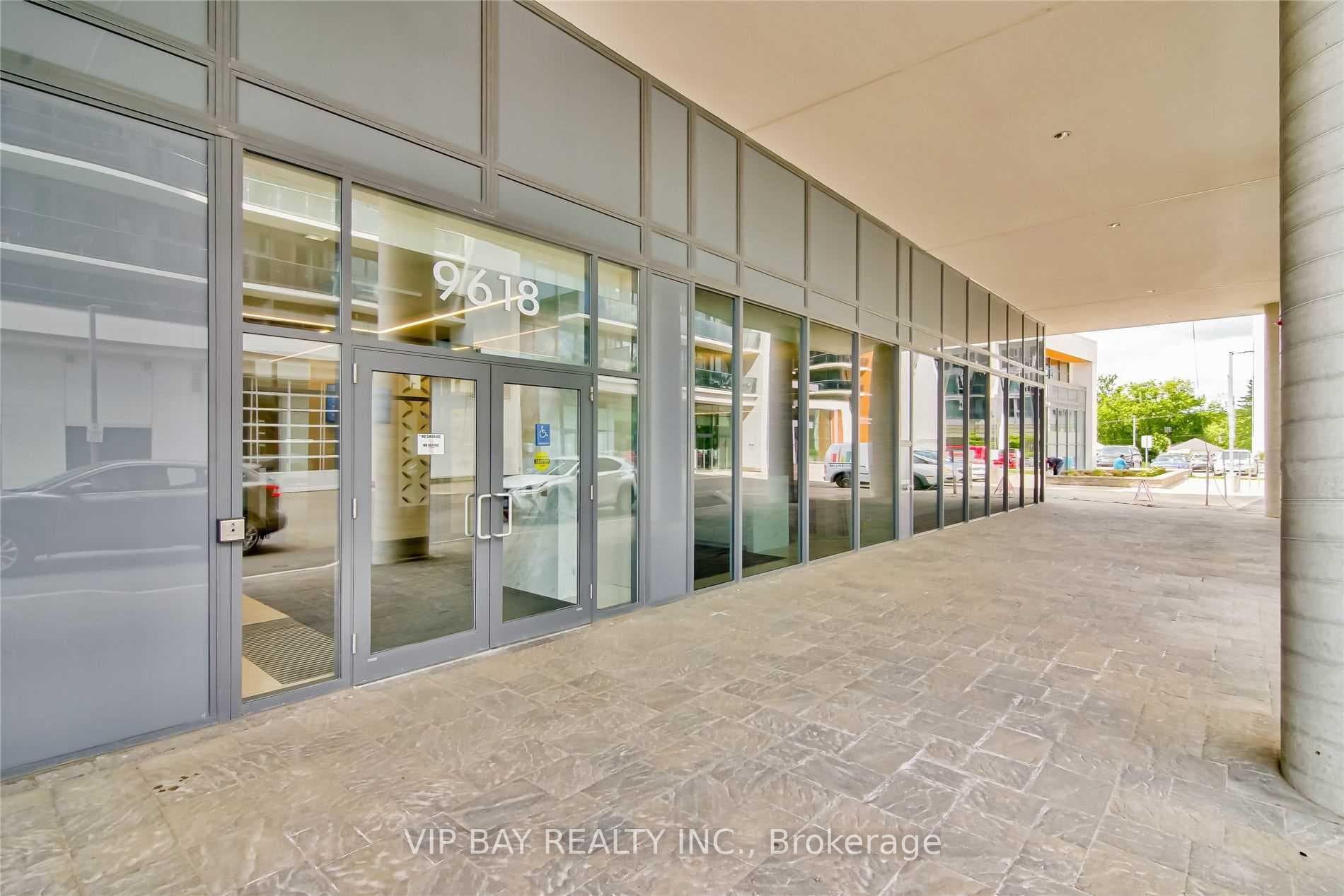 9618 Yonge Street Unit 1608 photo 44
