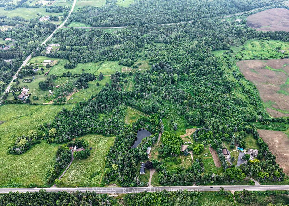 14877 The Gore Road photo 1