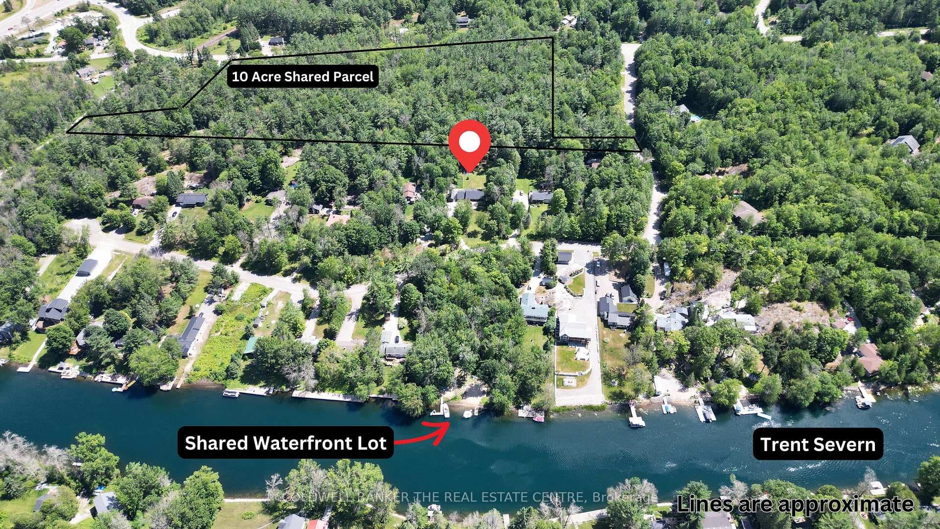 4557 Trent Trail photo 3