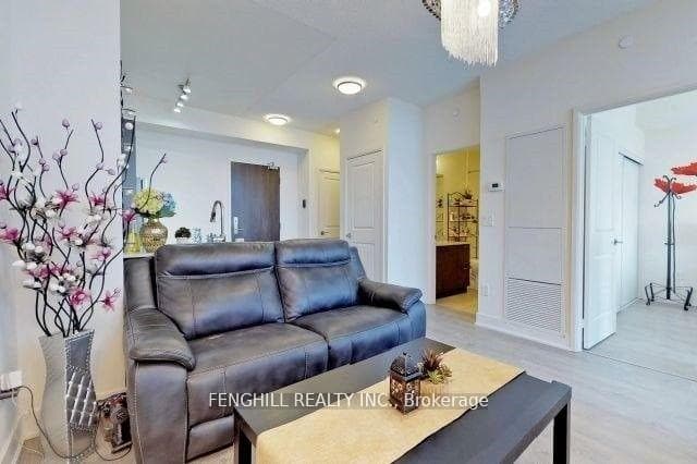 88 Sheppard Avenue Unit 3106 photo 6