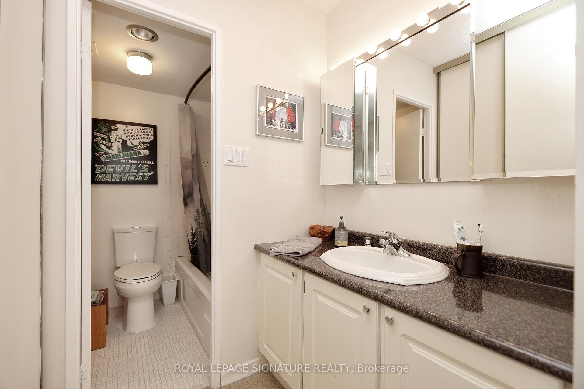 121 Ling Road Unit 1604 photo 5
