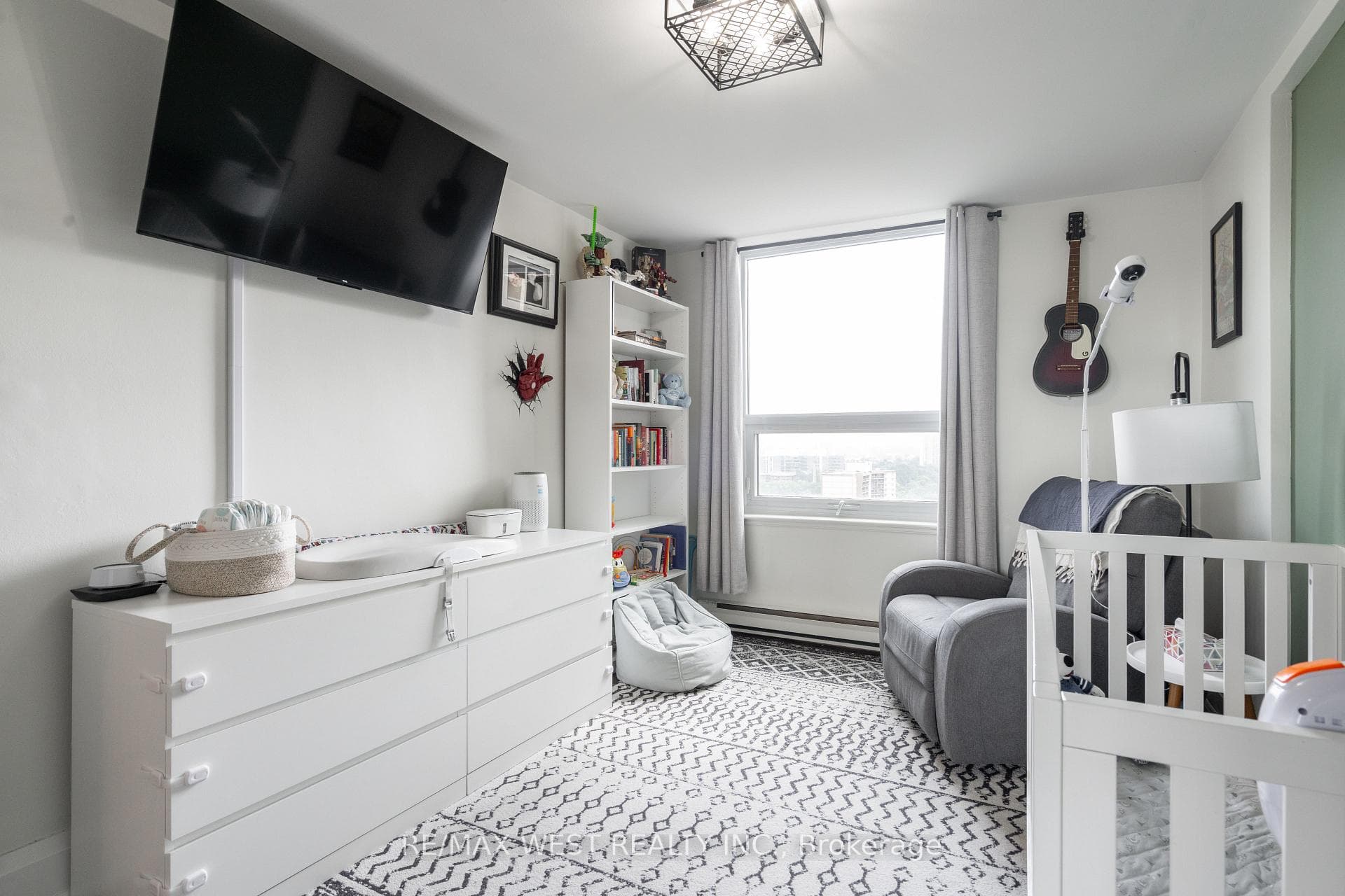 61 Richview Road Unit 1603 photo 25