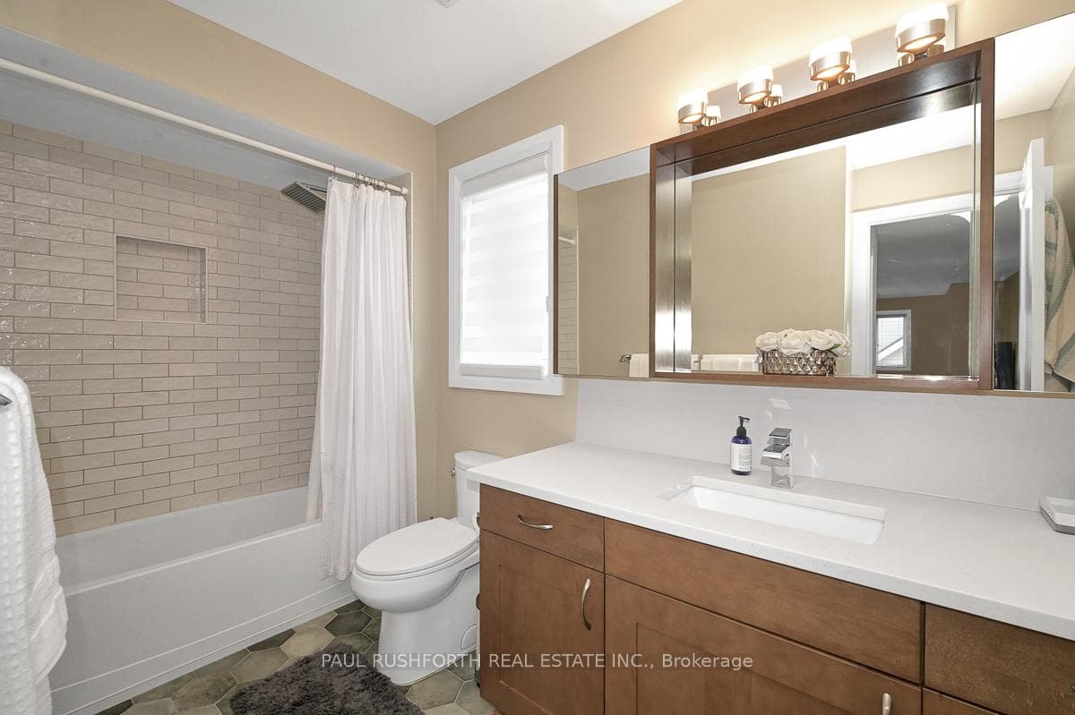 4pc Bathroom