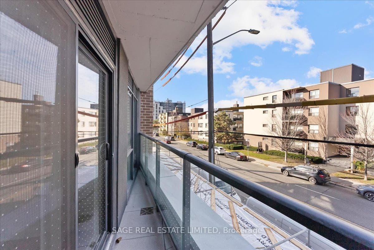 1161 Kingston Road Unit 207 photo 27
