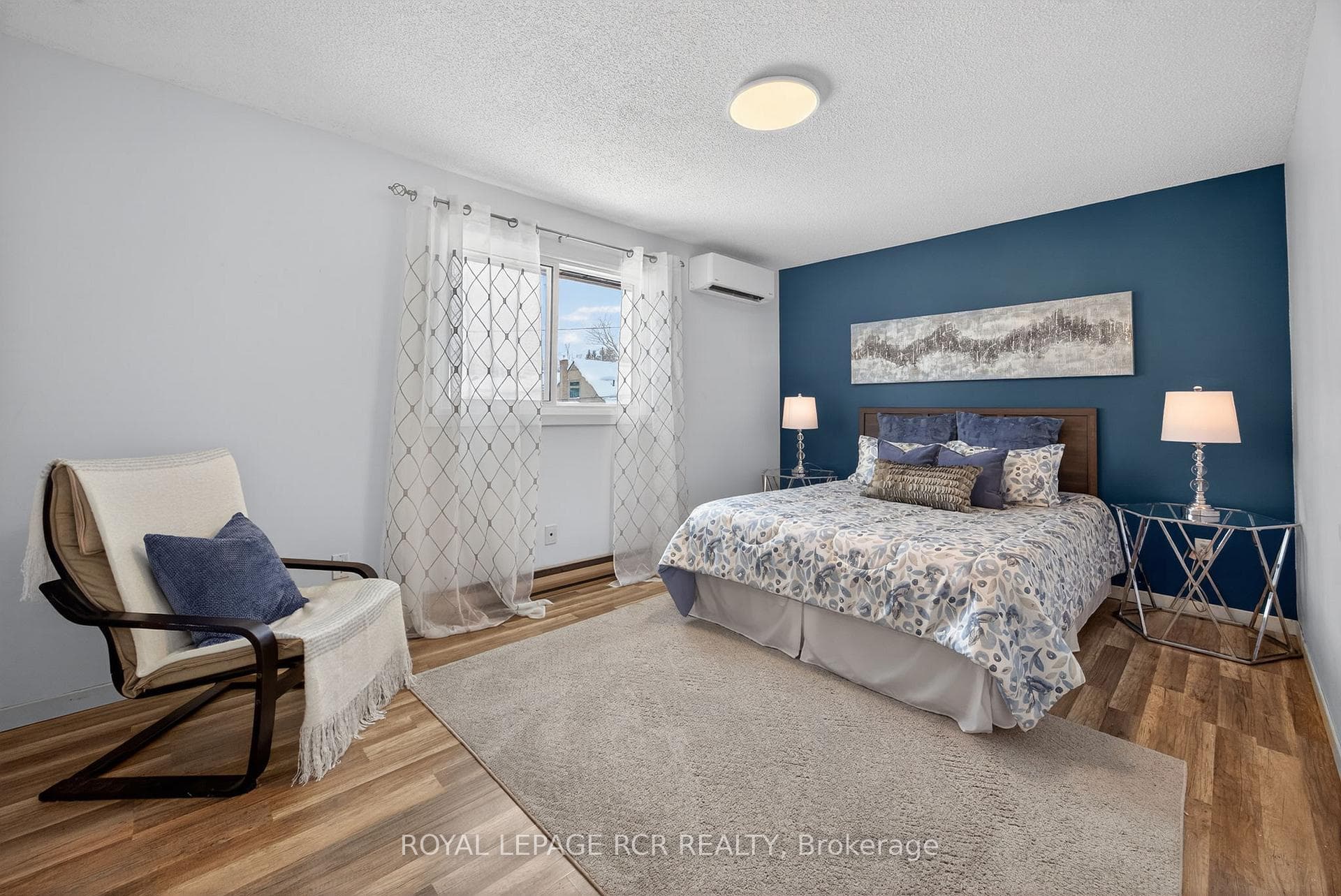 Primary Bedroom, Main Level
