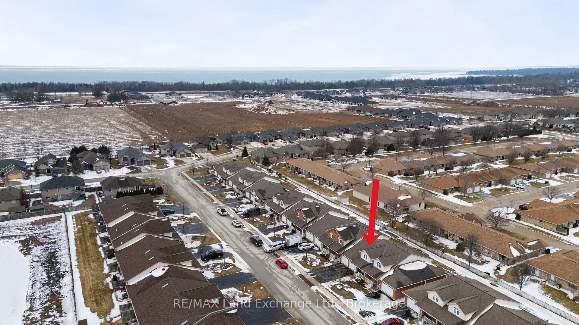 507 Andrew Street Unit 13 photo 3