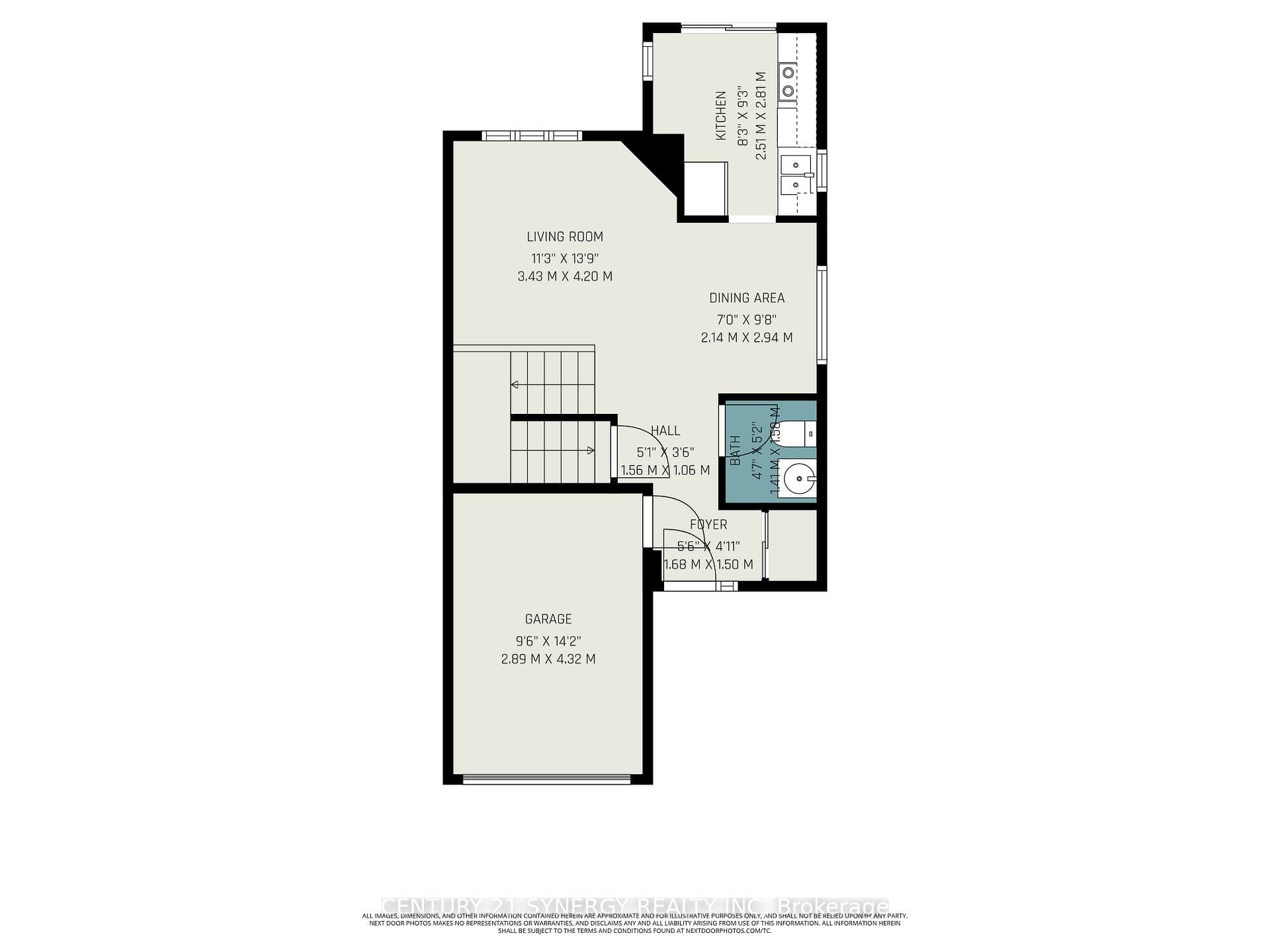 54 Meadowcroft Crescent photo 37