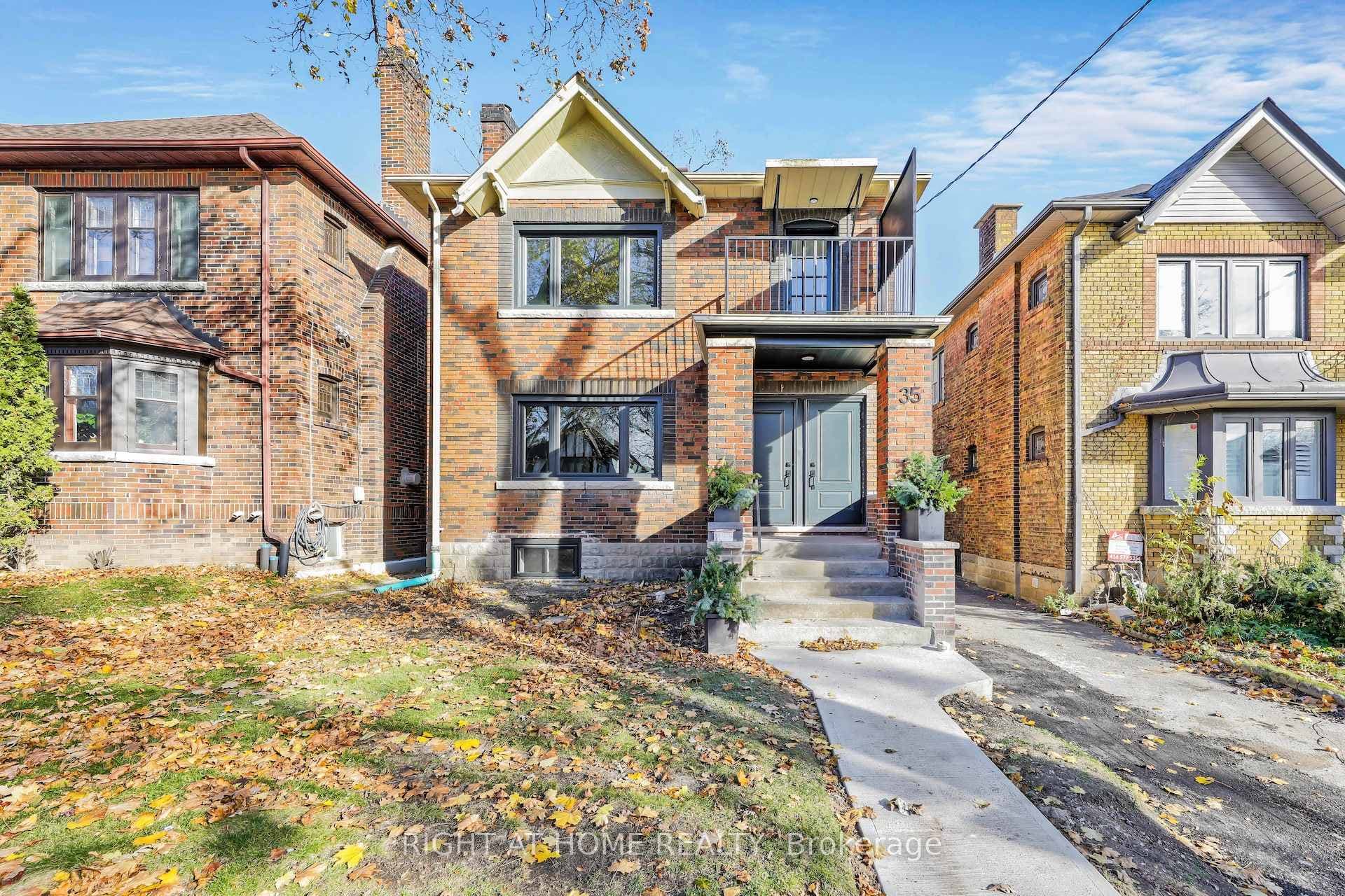35 Braemar Avenue Unit Upper photo 1