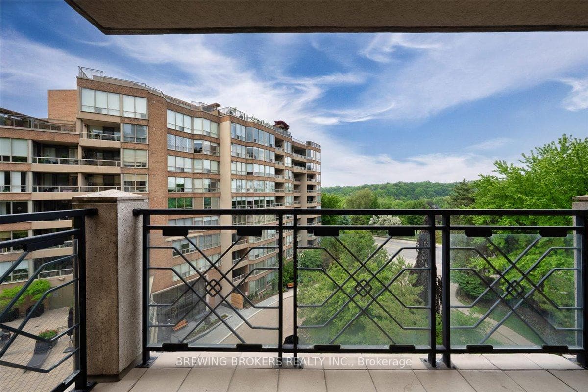 3600 Yonge Street Unit 737 photo 32