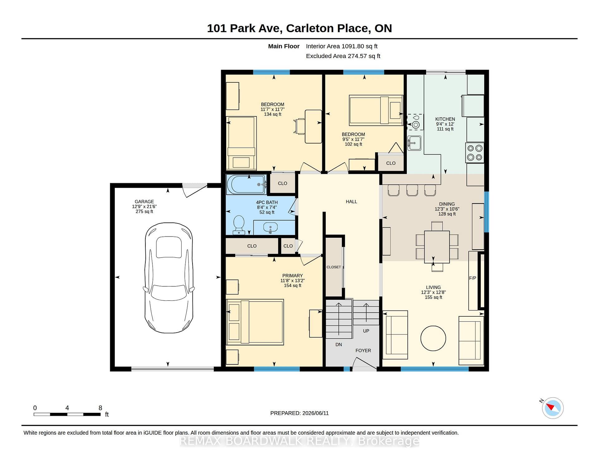 101 Park Avenue photo 46