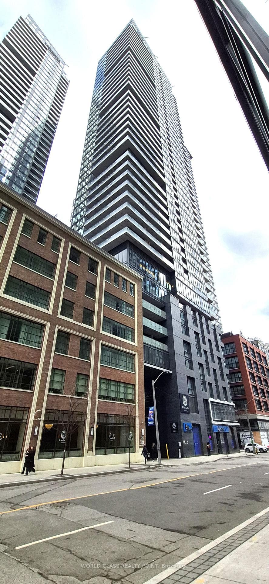 115 Blue Jays Way Unit 2809 photo 21