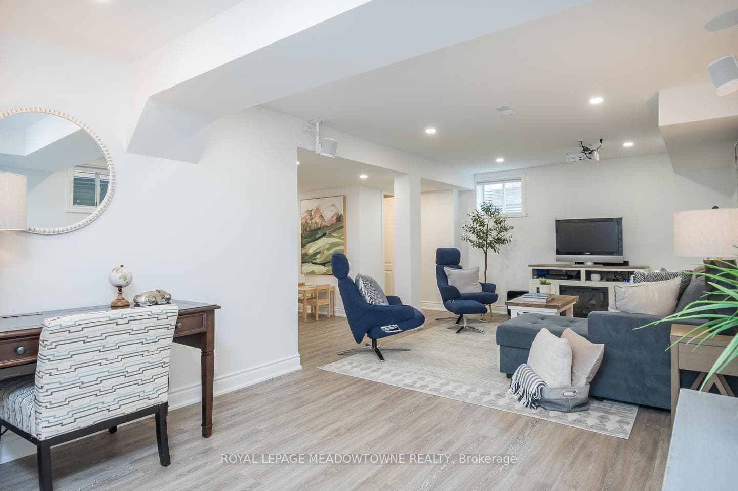 Easy Care Flooring