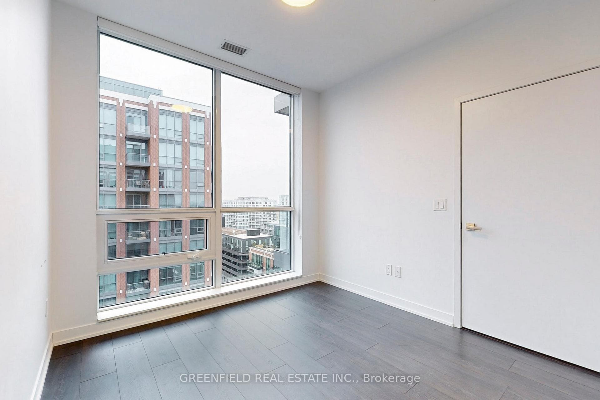 31 Tippett Road Unit 1408 photo 16
