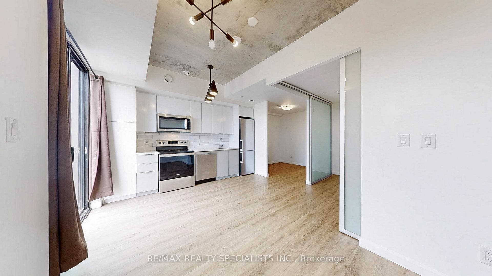 7 ERIE Avenue Unit 809 photo 11