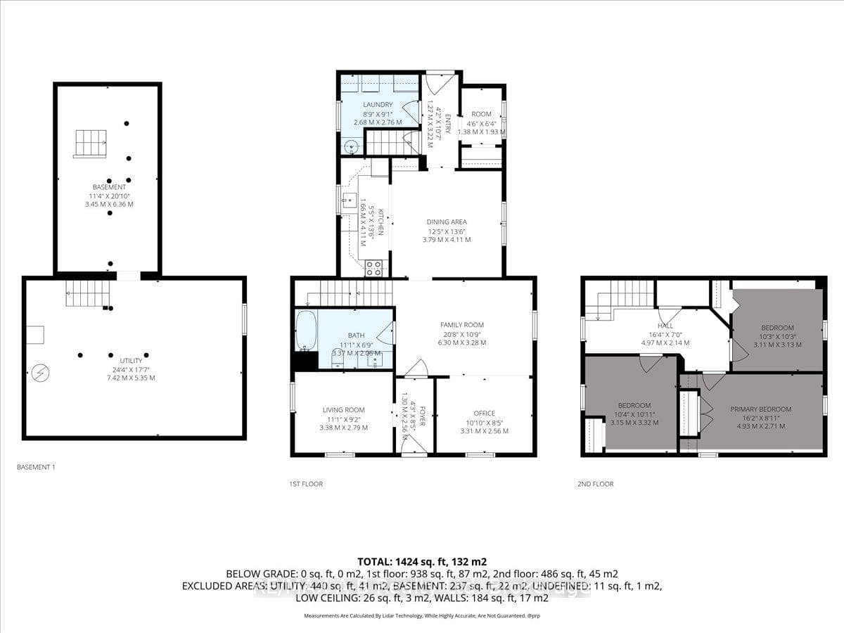 145 Frederick Street photo 32