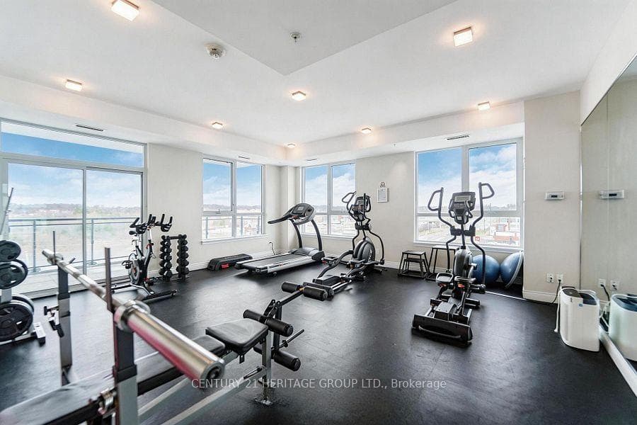 11611 Yonge Street Unit 319 photo 23