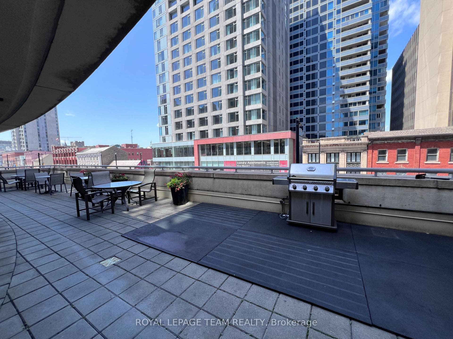 234 Rideau Street Unit 1007 photo 18