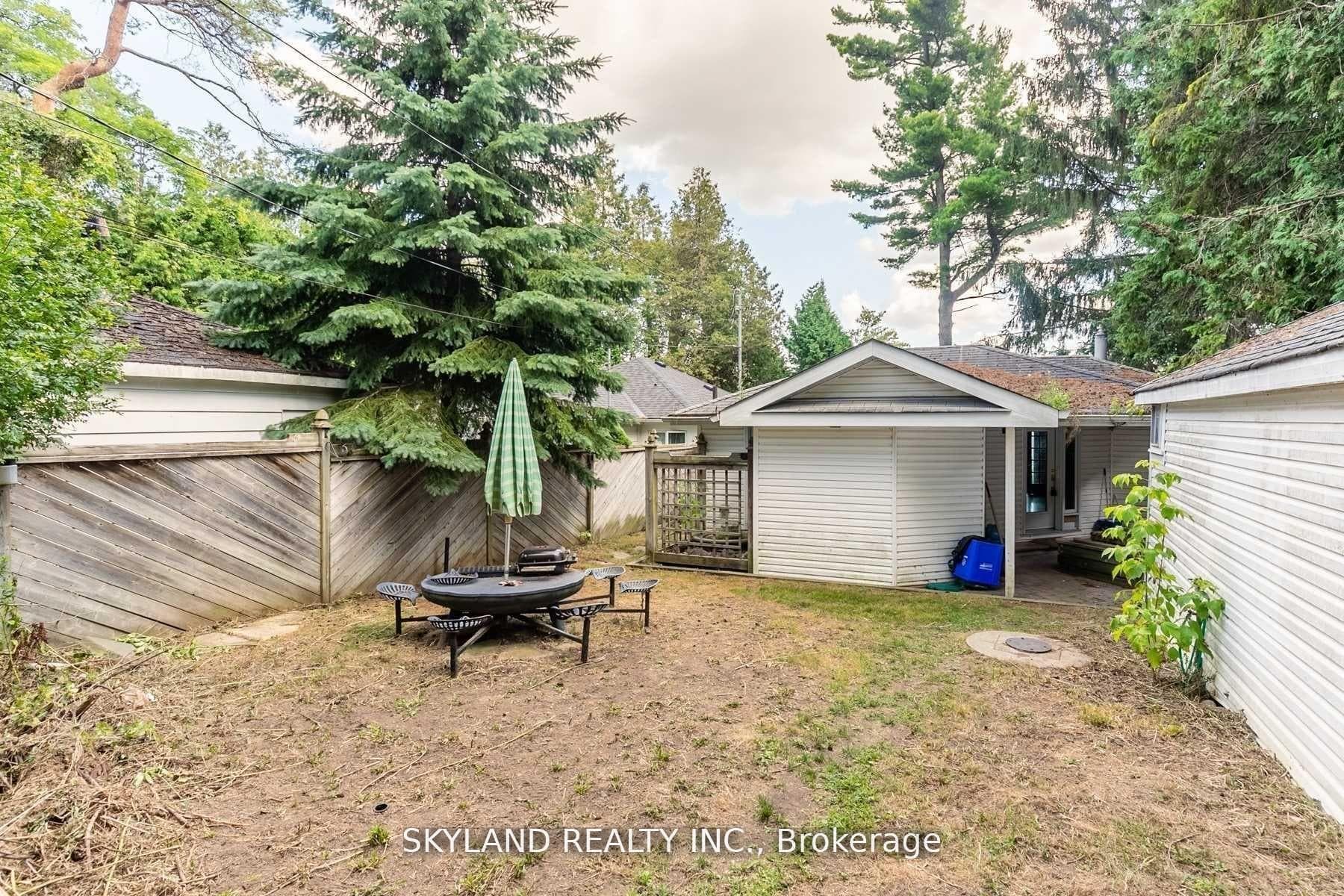 85 Cedarvale Boulevard photo 29