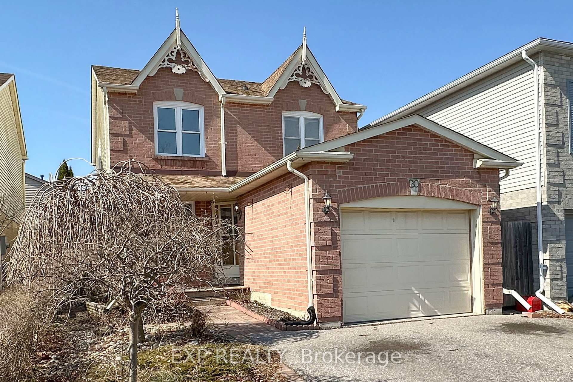 20 Granville Drive photo 1