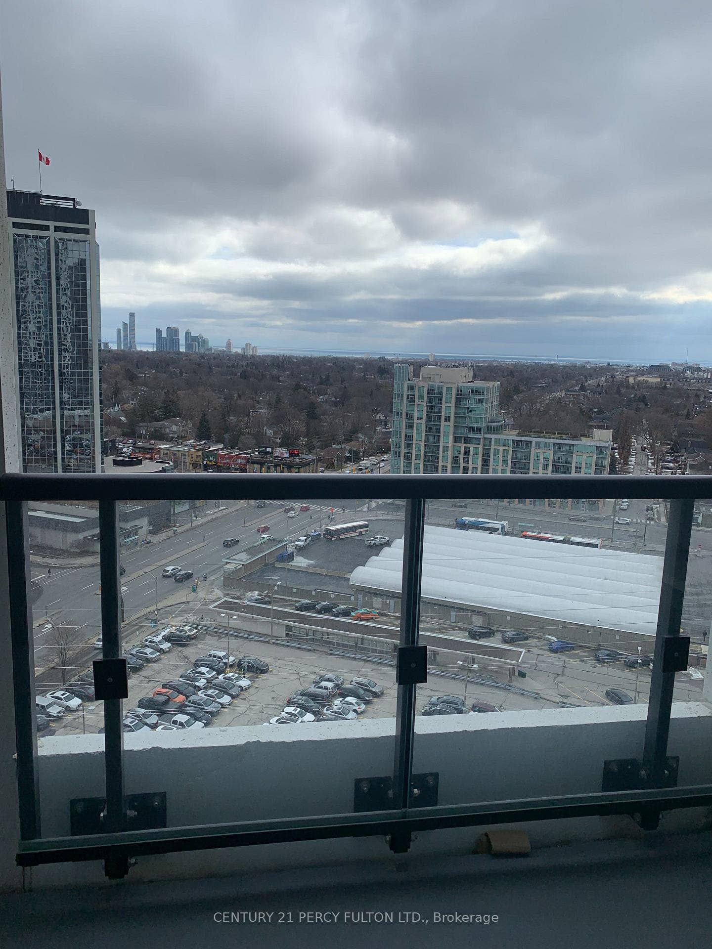 7 Mabelle Avenue Unit 2508 photo 4