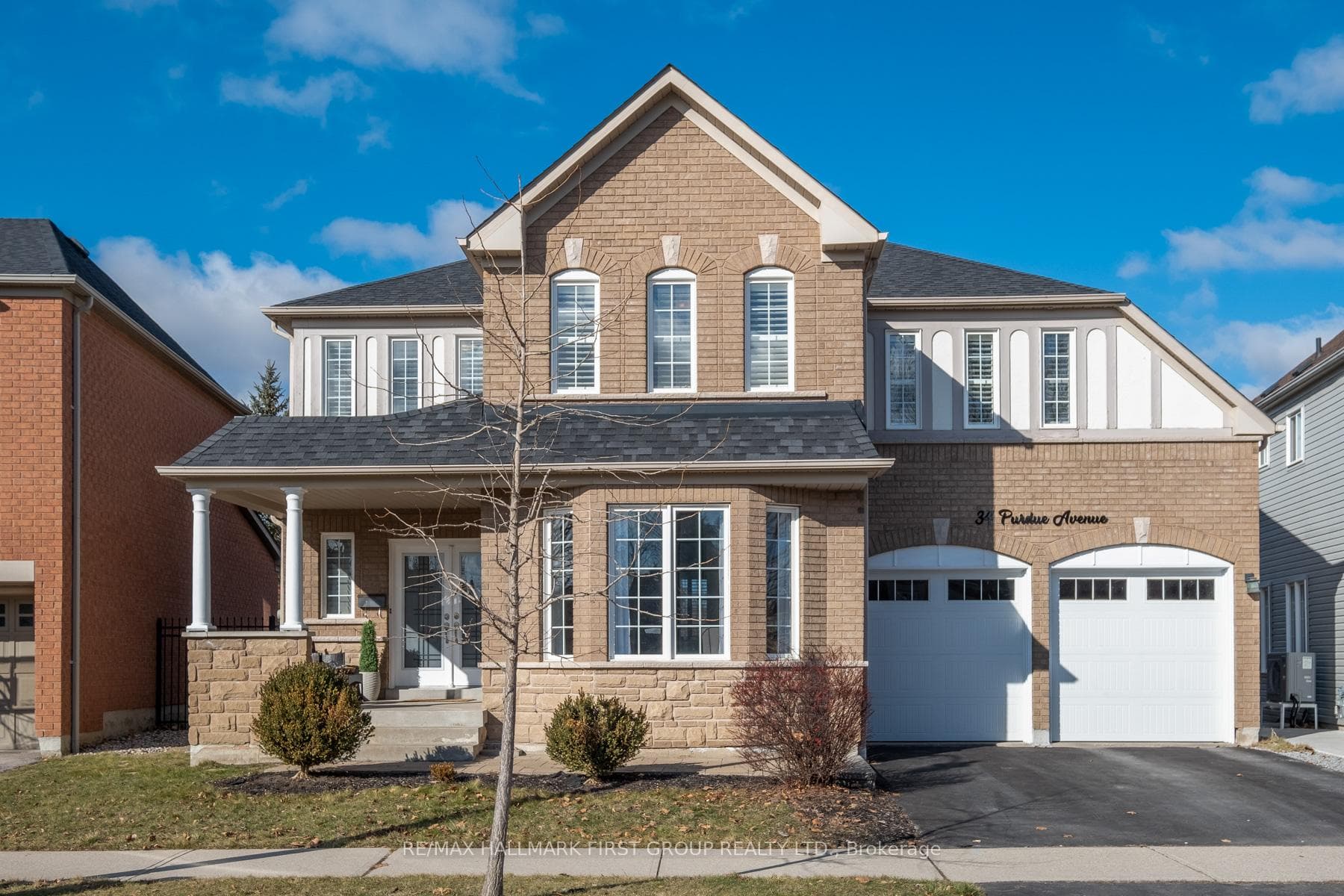 34 Purdue Avenue photo 1