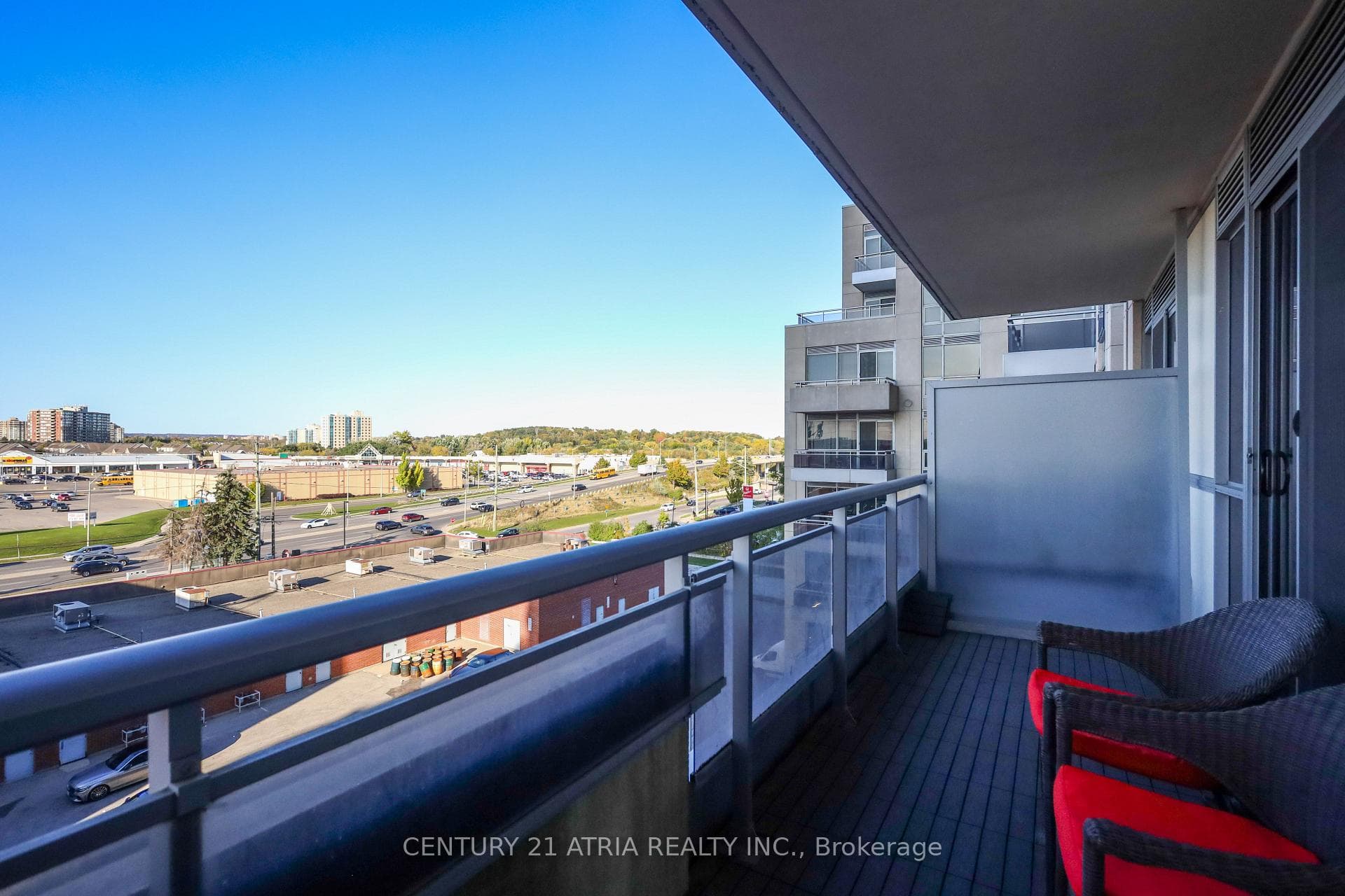 9205 Yonge Street Unit 516NE photo 15