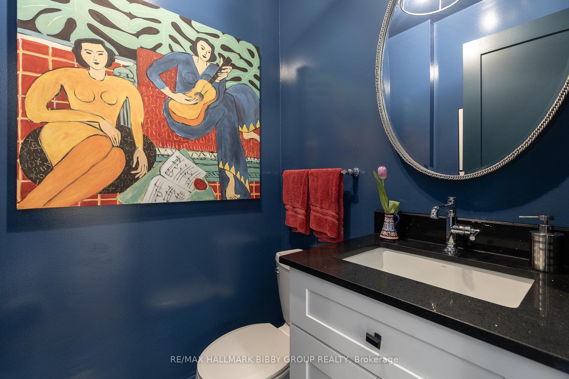 258 Palmerston Avenue photo 23