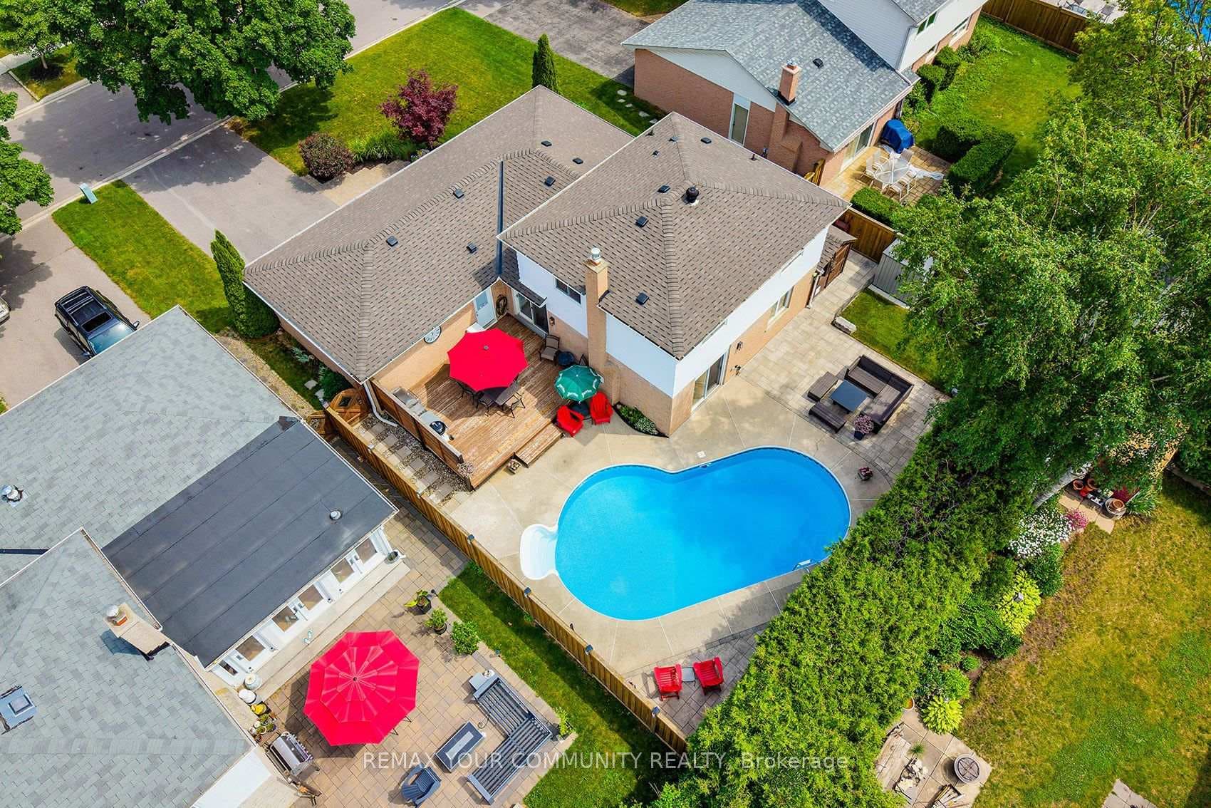 Your Private Resort Awaits