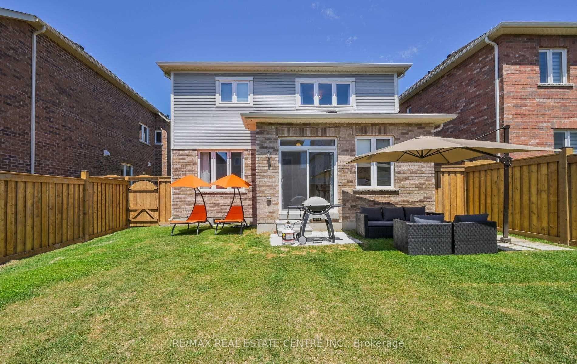 123 William Fair Drive photo 23